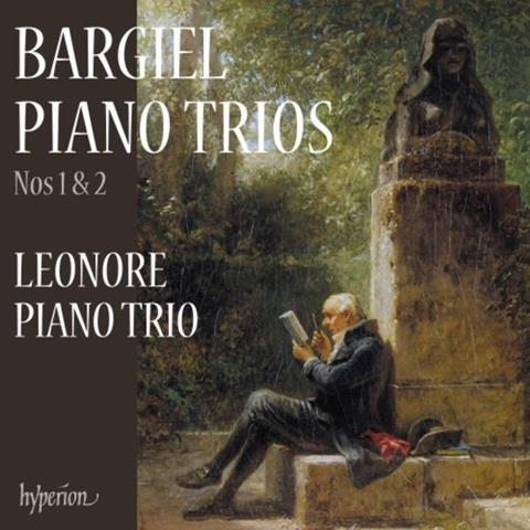 Leonore Piano Trio: Bargiel