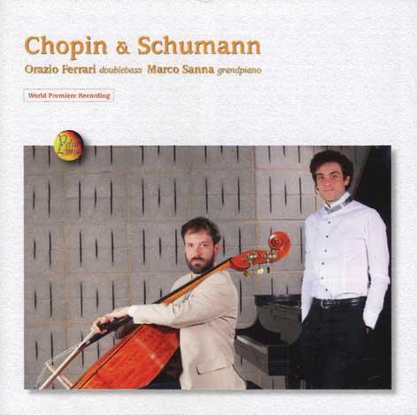 ChopinSchumann