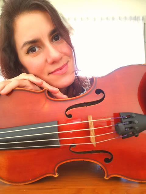 Ryanair: a ticket your viola or you don't fly | | The Strad
