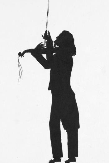 Paganini_August_Edouart