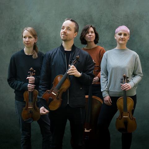 Gildas Quartet - Venetia Jollands2