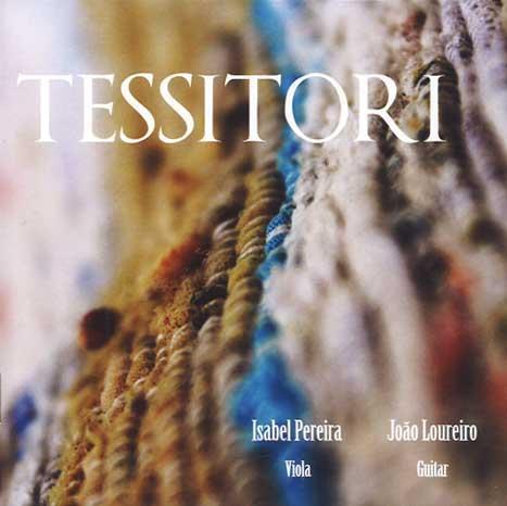 Tessitori