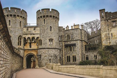 Windsor Castle