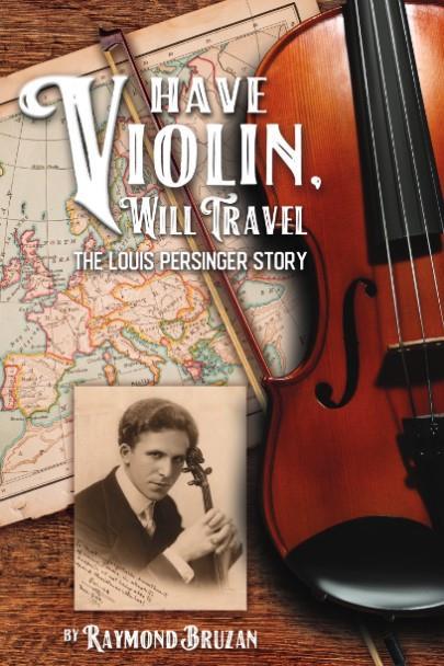 Have Violin Will Travel