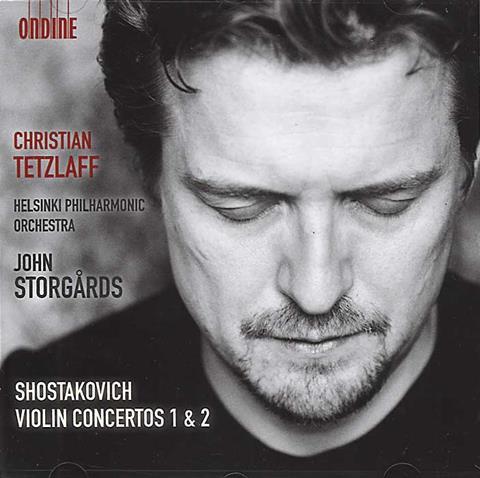 Shostakovich: Violin Concertos nos.1 & 2 | Review | The Strad