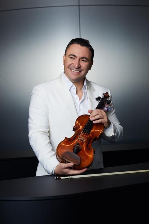 10 Maxim Vengerov © IDAGIO _ Diago Mariotta Mendez