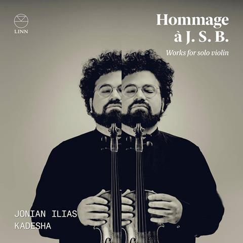 Jonian Ilias Kadesha: Hommage à J.S.B.