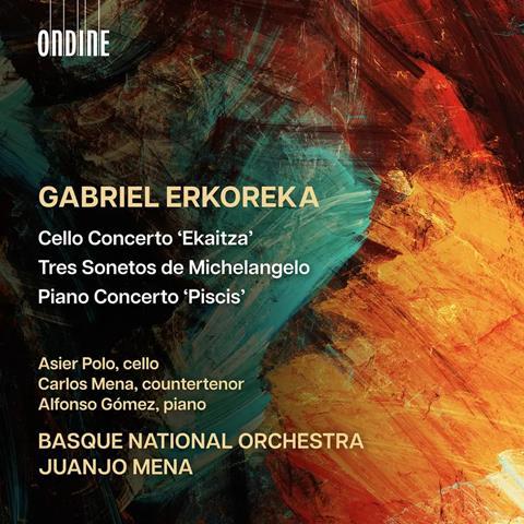 Asier Polo: Erkoreka