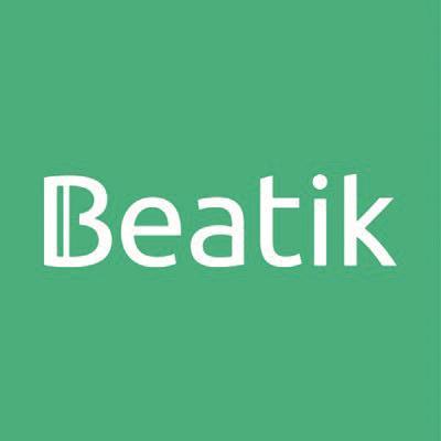 Beatik logo