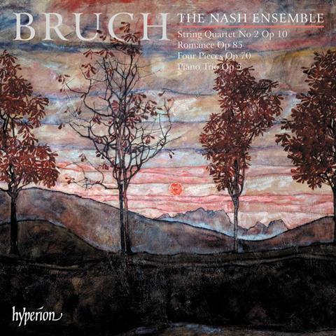 Nash Ensemble: Bruch