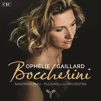 Boccherini Gaillard