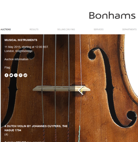 Bonhams