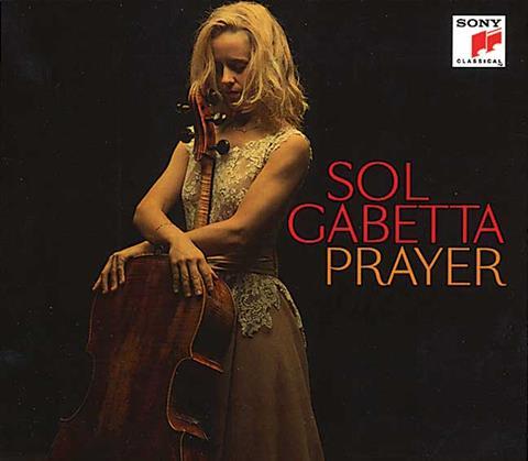 Gabetta_Prayer