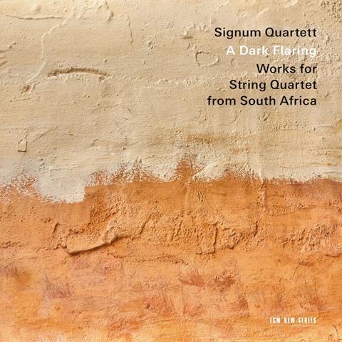 Signum Quartet: A Dark Flaring