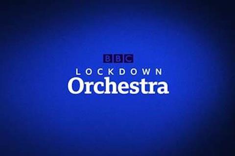 BBC Lockdown Orchestra