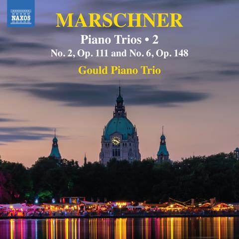 Gould Piano Trio: Marschner