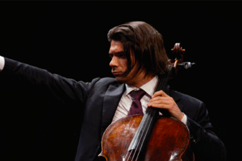 Gautier Capucon