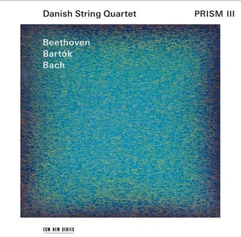 Danish Quartet: Prism III