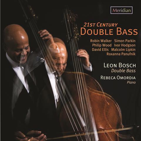 Leon Bosch 21st Century Double Bass Review The Strad