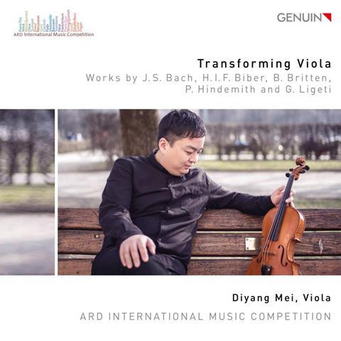 Diyang Me: Transforming Viola