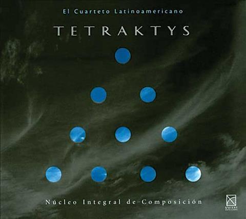 Tetraktys