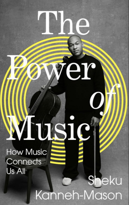 The Power of Music: How Music Connects Us All