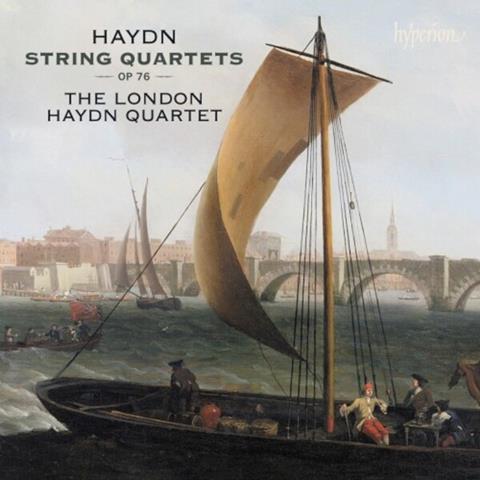 Haydn London