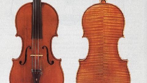 stradivarius