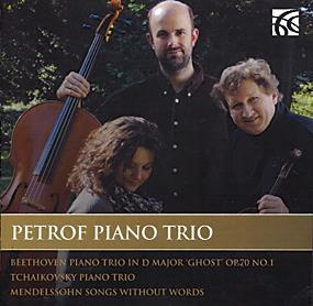 PetrofPianoTrio