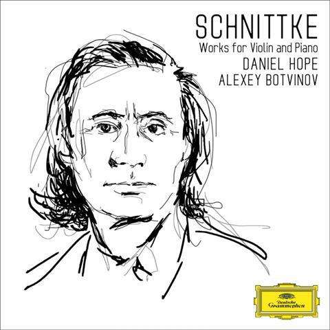 Schnittke Hope