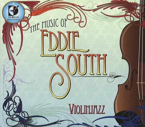 Eddie_South_violinjazz_cd