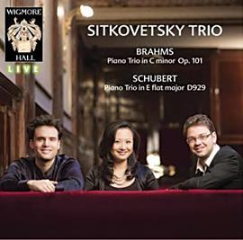 Sitkovetsky-Trio