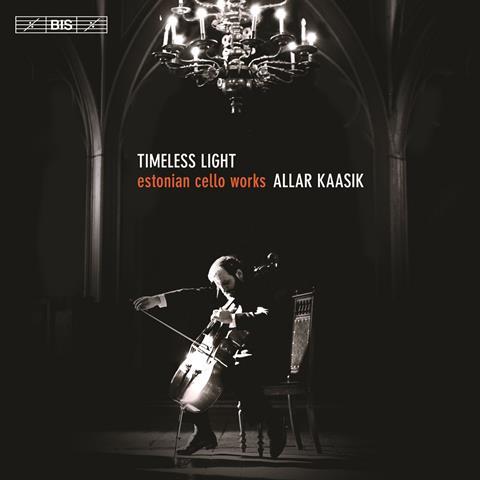 Estonian cello kaasik