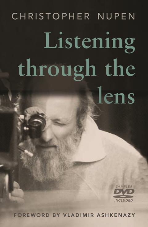Listening Through the Lens