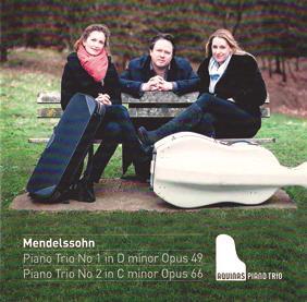 Mendelssohn-Aquinas