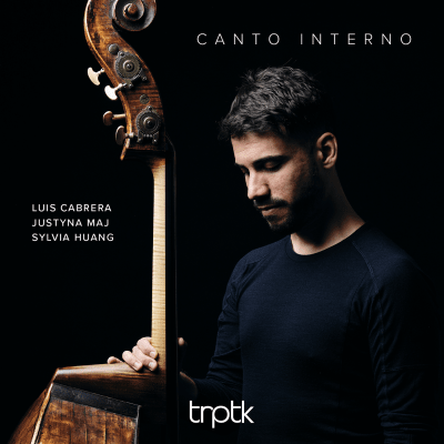 Luis Cabrera: Canto Interno