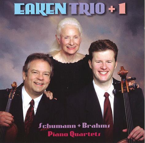 Eaken-Trio