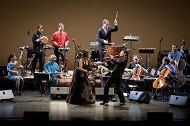 The Silkroad Ensemble