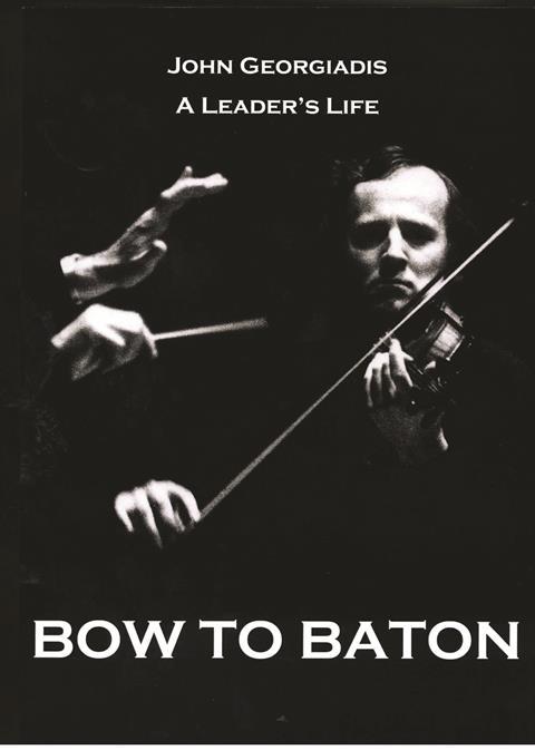 Bow to Baton: A Leader’s Life