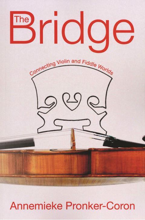 The Bridge: Connecting Violin and Fiddle Worlds