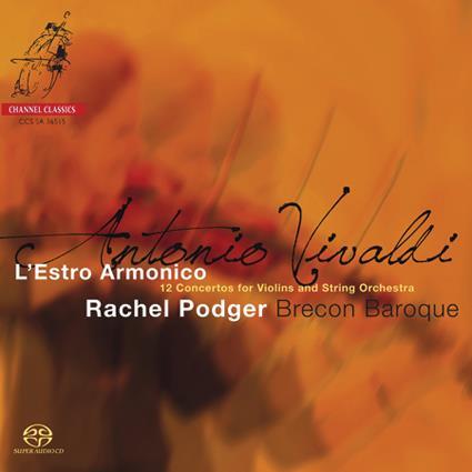 Vivaldi-Podger