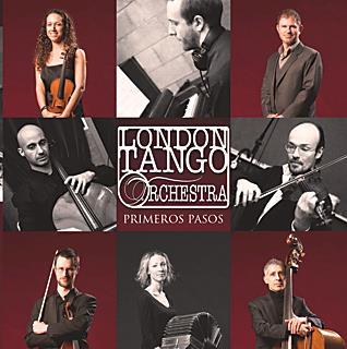 LondonTangoOrchestra