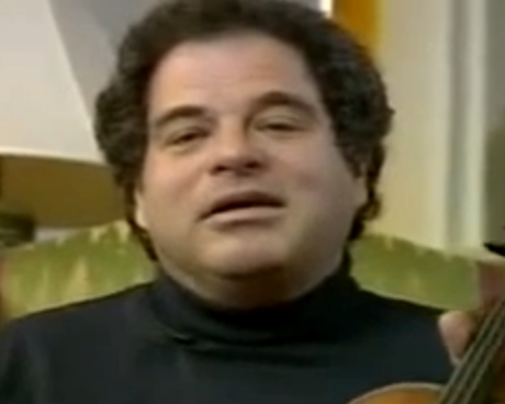 Perlman_Beethoven