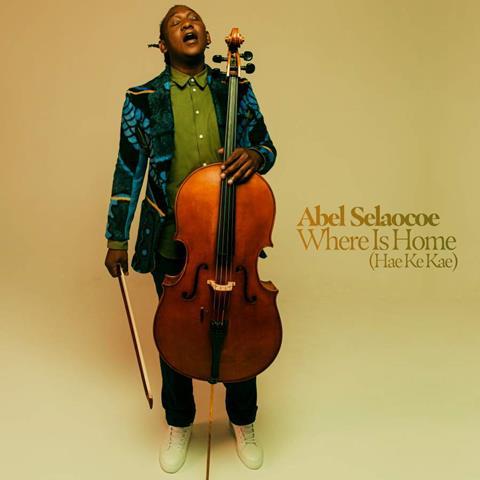 Abel Selaocoe: Where Is Home / Hae Ke Ke