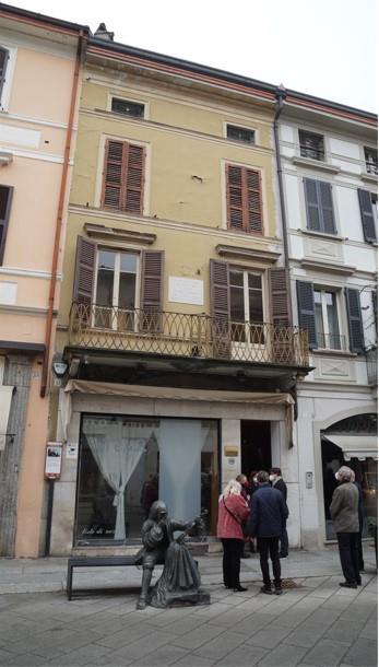 Casa Stradivari