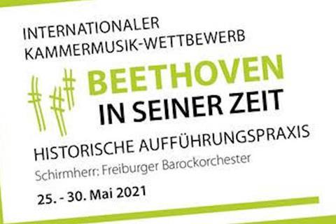 Beethoven in our Time