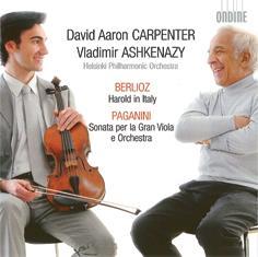 CarpenterAshkenazy