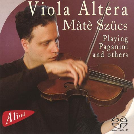 Viola-Altera