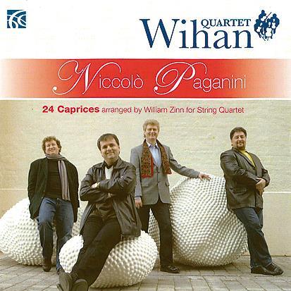 WihanQuartet_CD