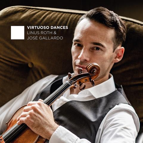 Linus Roth: Virtuoso Dances